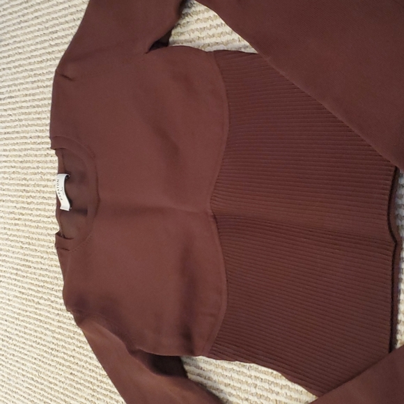 Aritzia babaton Sculpt Knit - Picture 3 of 3